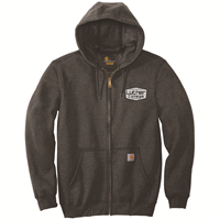 CARHARTT FULL ZIP